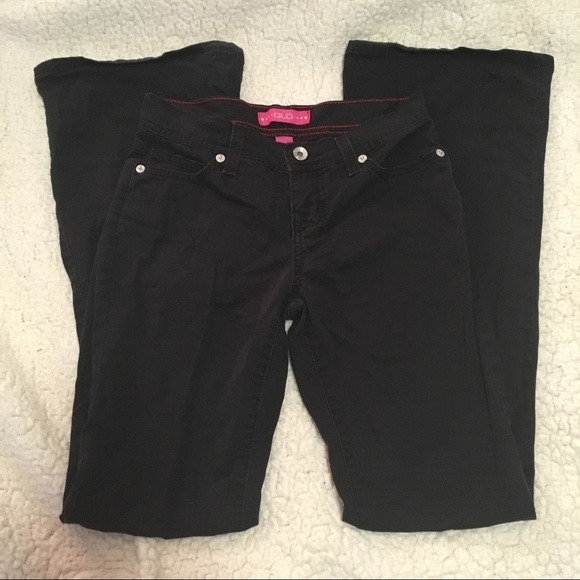 glo jeans kohls